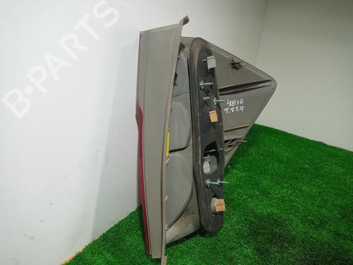 Left taillight HONDA FR-V (BE) 1.7 (BE1) | BP13406032C34 