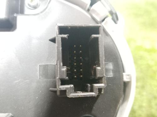 Instrument cluster FORD B-MAX (JK) 1.5 TDCi | BP23884717C47 