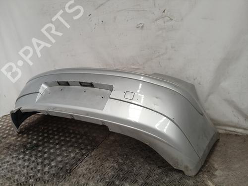 Rear bumper BMW 1 (E87) 120 i | BP10214859C8 