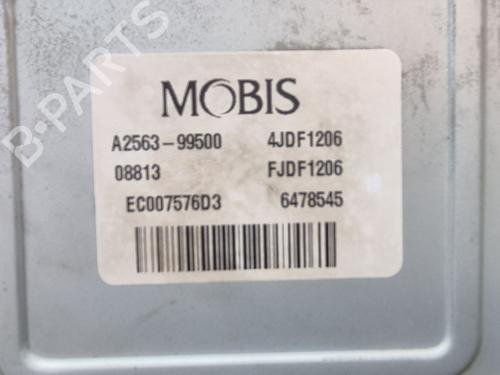 Electronic module KIA CEE'D Sportswagon (JD) 1.6 CRDi 128 | BP29559293M83 