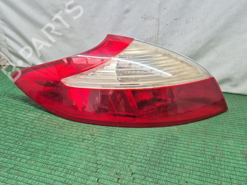 Used Left taillight RENAULT MEGANE III Hatchback (BZ0/1_, B3_) [2008-2025]  29308470