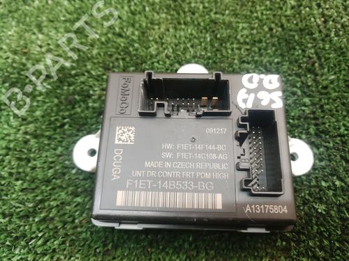 Electronic module FORD FOCUS IV Saloon (HM) 1.0 EcoBoost | BP22958849M83 