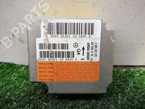 Airbag module MERCEDES-BENZ C-CLASS (W203) [2000-2007]  17327232