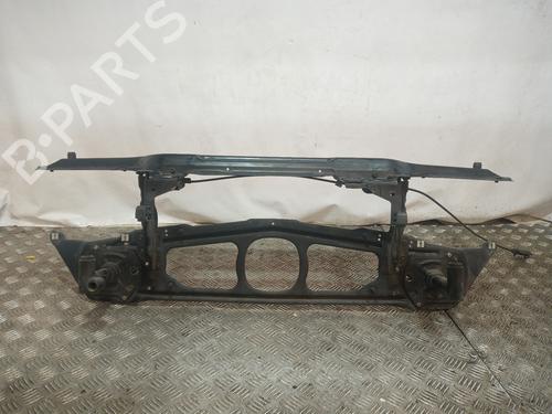 Used Front slam panel BMW 3 Coupe (E46) [1998-2006]  12323227