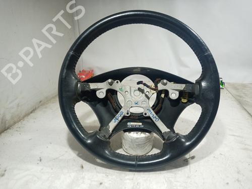 Used Steering wheel CHRYSLER VOYAGER IV (RG, RS) 2.8 CRD (150 hp) 11865692