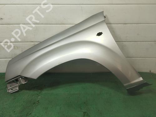 Used Left front fenders Left front fenders NISSAN X-TRAIL I (T30) 2.2 dCi (136 hp) 33235595 33235595