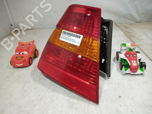 Left taillight BMW 3 (E46) 320 d | BP7923341C34 