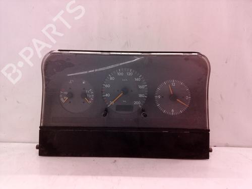 Used Instrument cluster VW LT 28-46 II Van (2DA, 2DD, 2DH) [1996-2006]  8586226