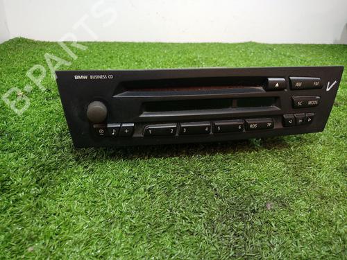 Radio BMW 1 (E87) 116 i | BP17945640E6