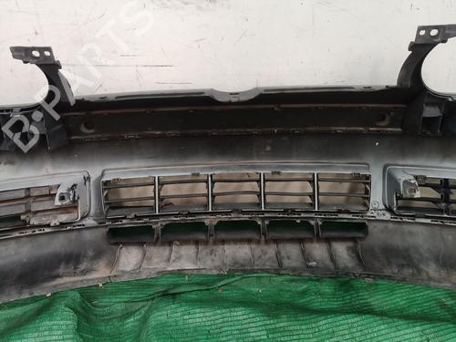 Front bumper VW GOLF IV (1J1) 1.9 TDI | BP25697200C7 