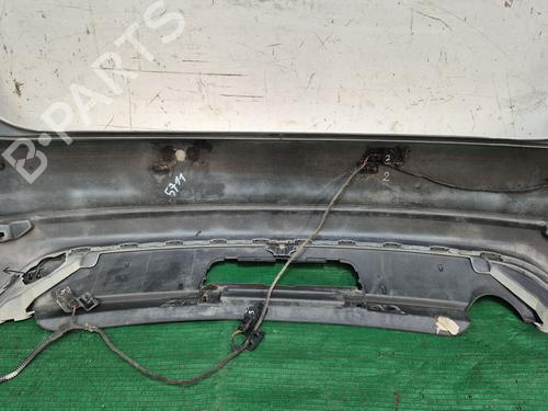 Rear bumper VW GOLF PLUS V (5M1, 521) 1.6 TDI | BP29355099C8 
