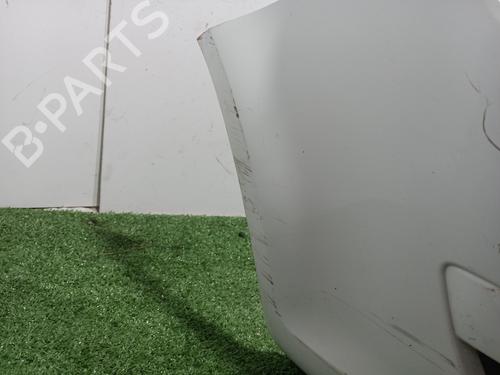 Front bumper OPEL CORSA D (S07)  | BP16493460C7 