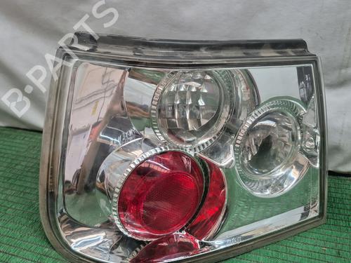 Used Left taillight SEAT IBIZA II (6K1) [1993-2002]  27628493