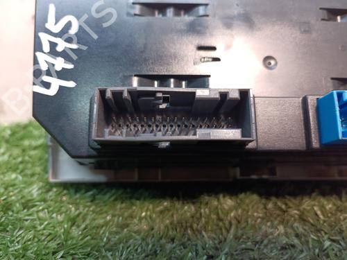 Climate control OPEL ASTRA H GTC (A04) 1.4 (L08) | BP16346192I5 