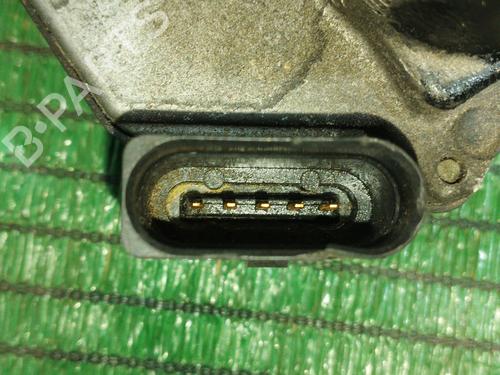 Throttle body VW TOUAREG (7P5, 7P6) 3.0 V6 TDI | BP31926675M82