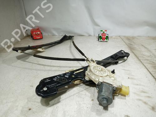 Front left window mechanism BMW 1 (E87) 120 i | BP11855772C22 