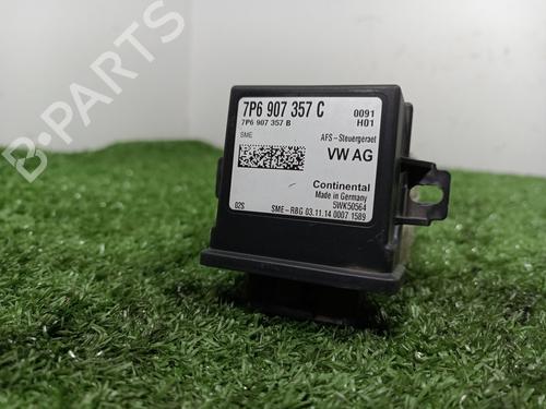Electronic module VW TOUAREG (7P5, 7P6) 3.0 V6 TDI | BP15849916M83 