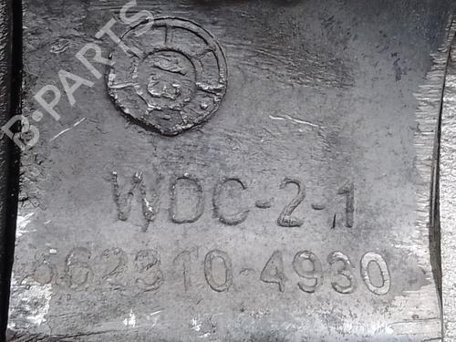 AC compressor CITROËN C1 (PM_, PN_) 1.4 HDi | BP18146401M34 