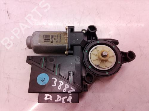 Right front window motor VW POLO (9N_, 9A_) 1.2 12V | BP8416903E20 