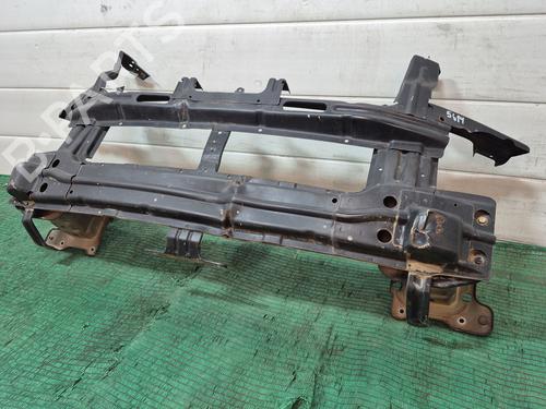 Frontplade/Frontkurv CHEVROLET CAPTIVA (C100, C140) 2.0 D 4WD | BP32474197C72 - Image 3