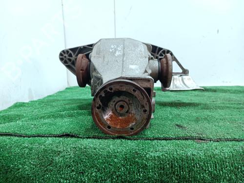 Used Rear differential AUDI A5 Convertible (8F7) [2009-2017]  13812239