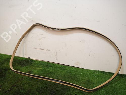 Rubber door seal BMW 7 (E65, E66, E67)  | BP17972448C142 