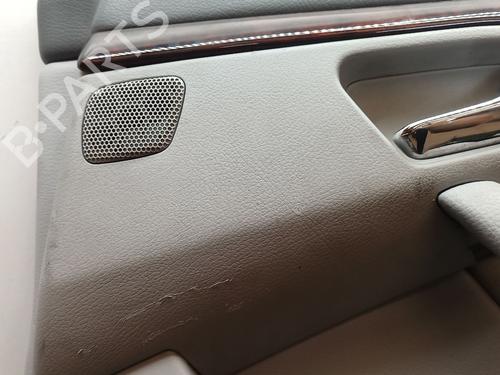 Rear right panel MERCEDES-BENZ S-CLASS (W220)  | BP26502110C61 