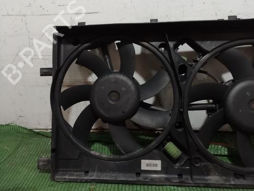Radiator fan OPEL INSIGNIA A Saloon (G09) 2.0 CDTI (69) | BP22743612M35 