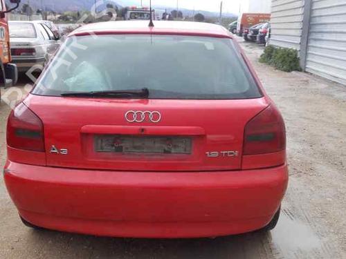 Right mirror AUDI A3 (8L1) 1.9 TDI | BP7923368C27 
