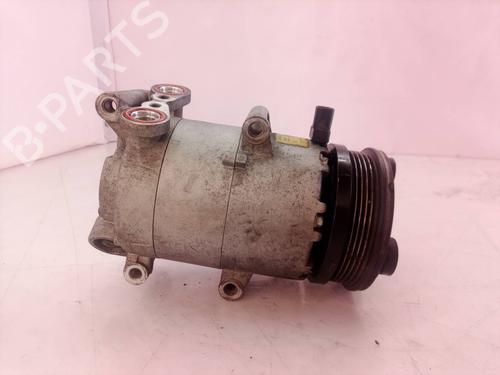 AC compressor FORD FOCUS II (DA_, HCP, DP)  | BP8266743M34 