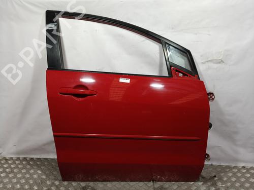 Used Right front door MAZDA 5 (CR) 2.0 CD (CR19) (110 hp) 9621993