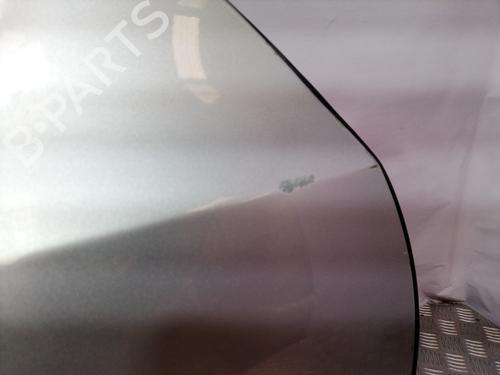 Right front door MERCEDES-BENZ E-CLASS (W211) E 280 CDI (211.020) | BP9498015C3 