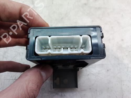 Module électronique TOYOTA COROLLA (_E12_) 1.4 D (NDE120_, NDE120R) | BP10666037M83 