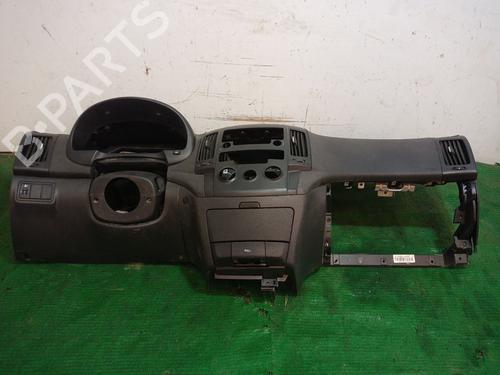 Used Dashboard HYUNDAI i30 (FD) 1.6 CRDi (116 hp) 28585794