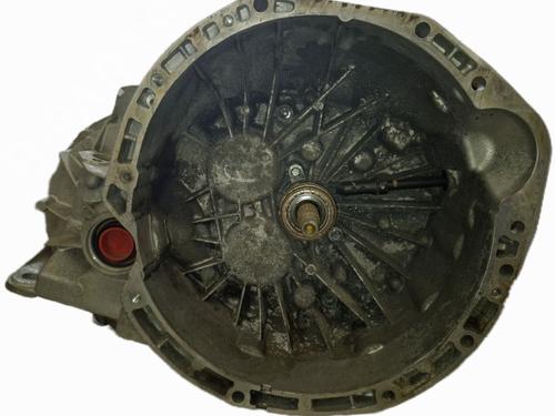 Used Gearbox RENAULT GRAND SCÉNIC II (JM0/1_) 1.9 dCi (JM14) (131 hp) 29718237
