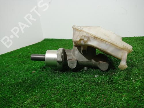 Brake master cylinder PEUGEOT 206 Hatchback (2A/C) 2.0 S16 | BP13116344M77 