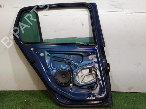 Left rear door VW GOLF V (1K1)  | BP16912122C4 