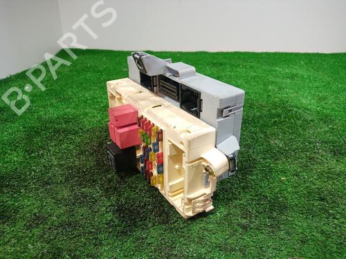 Fuse box FIAT STILO (192_) | BP13405426E1