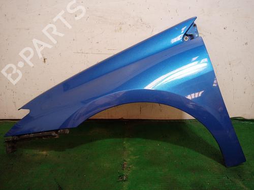 Used Left front fenders RENAULT LAGUNA III (BT0/1) 2.0 dCi GT (BT11, BT1E, BT1N) (178 hp) 29276872
