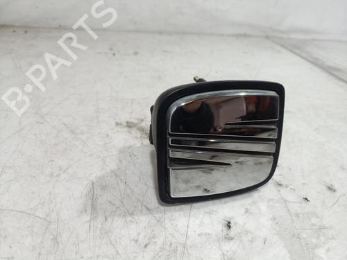 Tailgate handle SEAT CORDOBA (6K1, 6K2) 1.9 TDI | BP10964302C132 