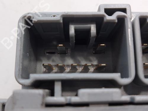 Fuse box HONDA CIVIC VIII Hatchback (FN, FK) 2.2 CTDi (FK3) | BP18461150E1 