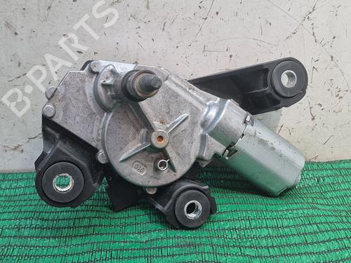 Rear wiper motor NISSAN QASHQAI I (J10, NJ10) 1.5 dCi | BP29809158M102 