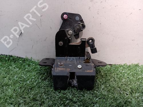 Used Tailgate lock HYUNDAI TUCSON (JM) [2004-2019]  16063008
