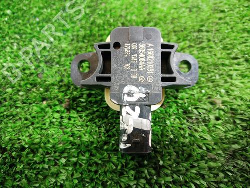 Used Electronic sensor Electronic sensor MERCEDES-BENZ GLE (W166) 500 4-matic (166.073) (435 hp) 40102484 40102484