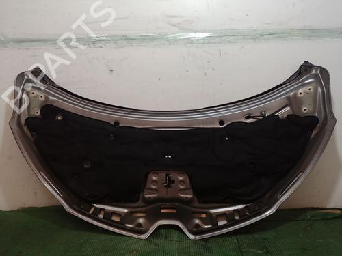 Hood RENAULT SCÉNIC III (JZ0/1_)  | BP22354284C1 