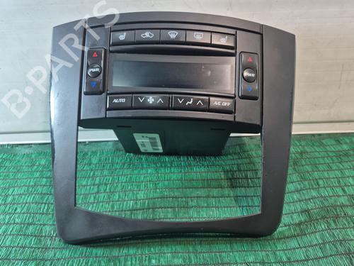 Used Climate control CADILLAC CTS [2007-2025]  30906587