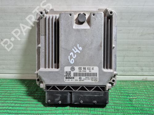 engine-control-unit-ecu-seat-leon-1p1-2005-2006-2007-2008-2009-2010-2011-2012-2013-36667771 main image