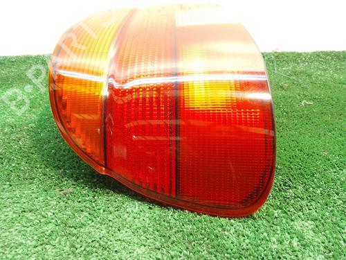 Left taillight BMW 5 (E39) 523 i | BP21495273C34 
