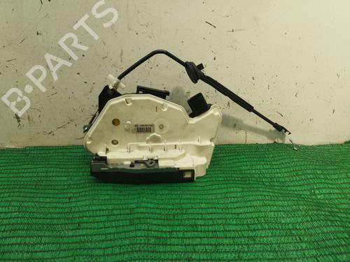 Used Rear left lock VW TIGUAN (5N_) 2.0 TDI 4motion (170 hp) 29827066