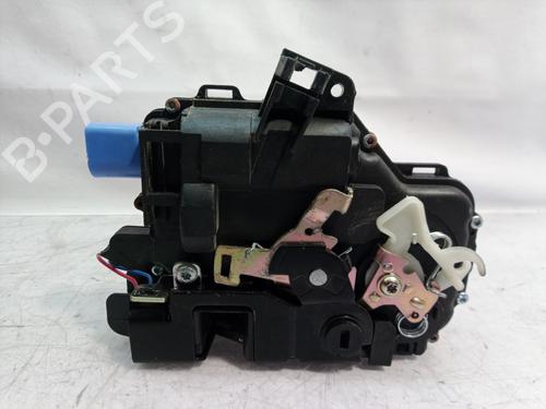 Rear right lock VW POLO (9N_, 9A_) 1.4 16V | BP9640199C99 